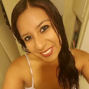 Meet your Posher, Adrianna